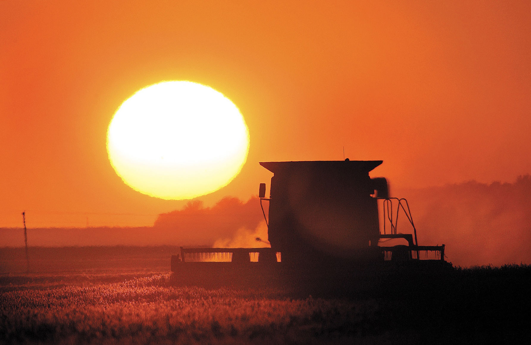 3. Not helpful for farmers